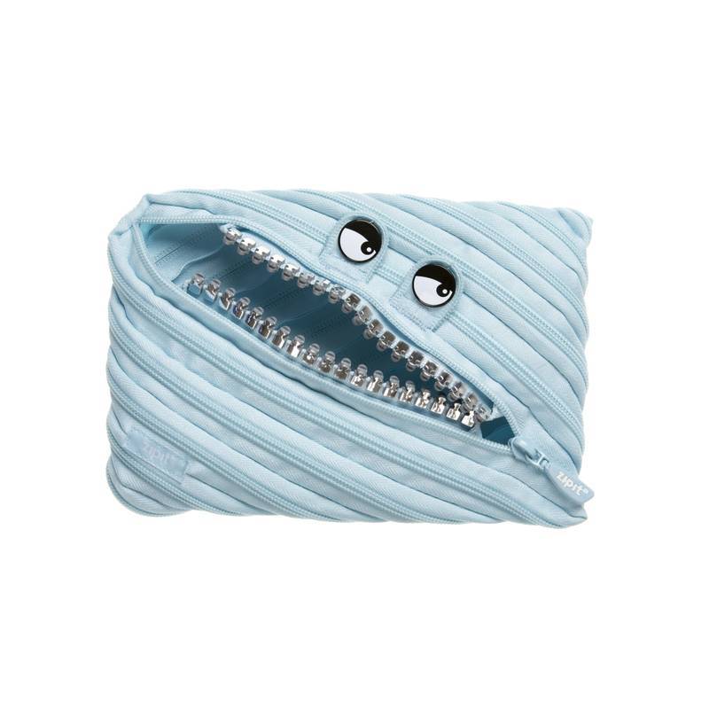 Estojo Zipit grillz Jumbo Maped