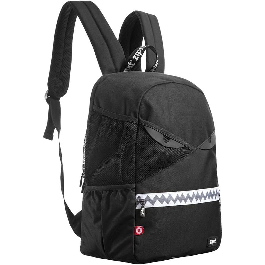 Mochila preta razor maped